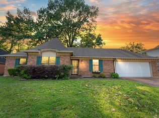 71 Shelley Renee Ln, Cordova, TN 38018