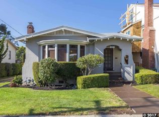 626 Curtis St, Albany, CA 94706