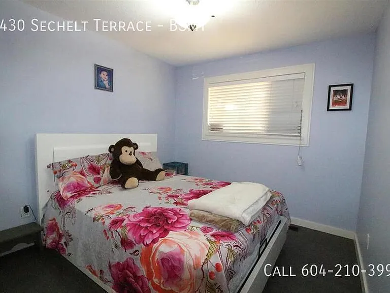 3430 Sechelt Ter #BASEMENT — Photo 17