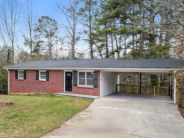 4150 Rocky Face Dr — Photo 4