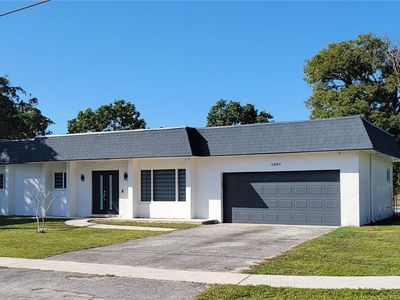 1561 NW 75th Ter, Fort Lauderdale, FL, 33313