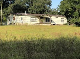 4380 SW 40th St, Bell, FL 32619