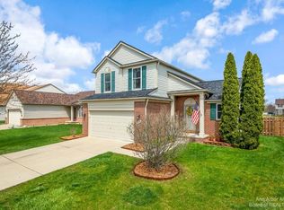 7275 Rachel Dr, Ypsilanti, MI