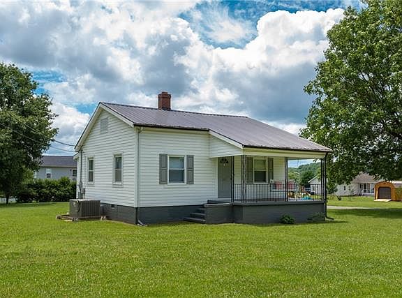 4th image of 2027 Burris Rd