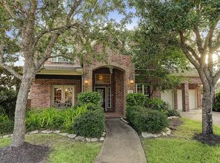 1019 Misty Trails Ln, League City, TX 77573