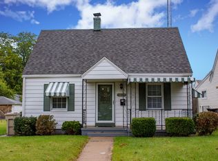 1820 Nash St, South Bend, IN
