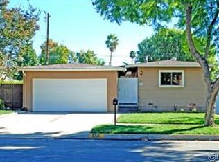 550 Greenbank Ave, Duarte, CA 91010