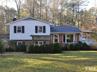 203 Brandywine Rd, Chapel Hill, NC 27516