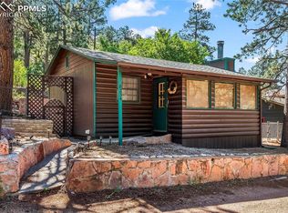 8234 W Highway 24, Cascade, CO 80809