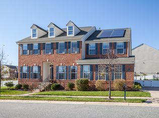 9402 Harcrest Way, Perry Hall, MD 21128