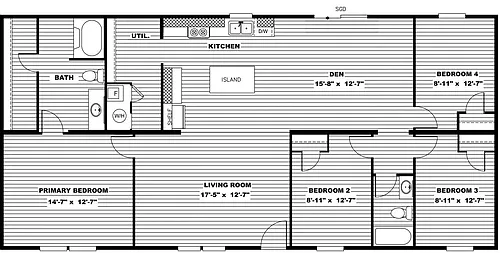 Floor plan 35-221/7137