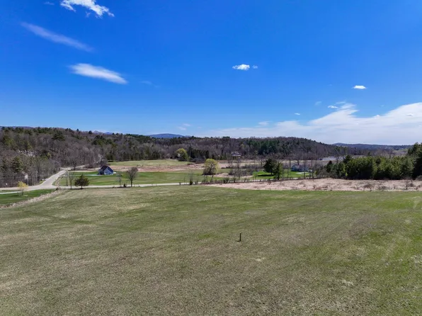 1349 Lime Kiln Road, New Haven, VT 05472