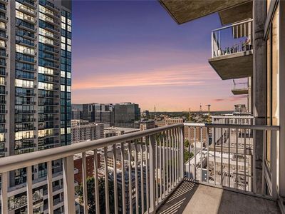 855 Peachtree St NE #1807, Atlanta, GA, 30308