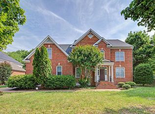 11000 Ellis Meadows Ln, Glen Allen, VA 23059