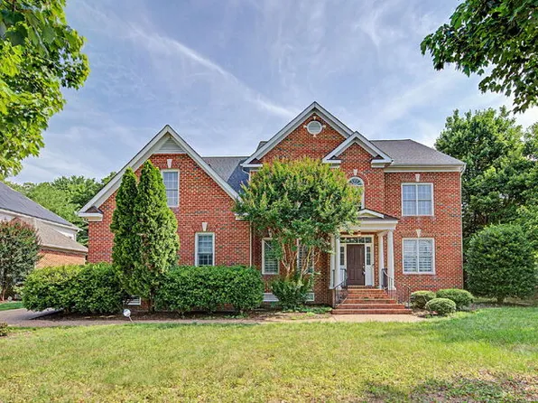 11000 Ellis Meadows Ln, Glen Allen, VA 23059