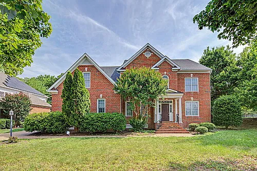 11000 Ellis Meadows Ln Photo 1