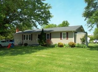 14363 Old Jonesboro Rd, Bristol, VA 24202