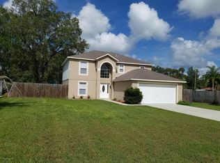 2135 Meredith Dr, Spring Hill, FL 34608
