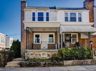 104 E Montana St, Philadelphia, PA 19119