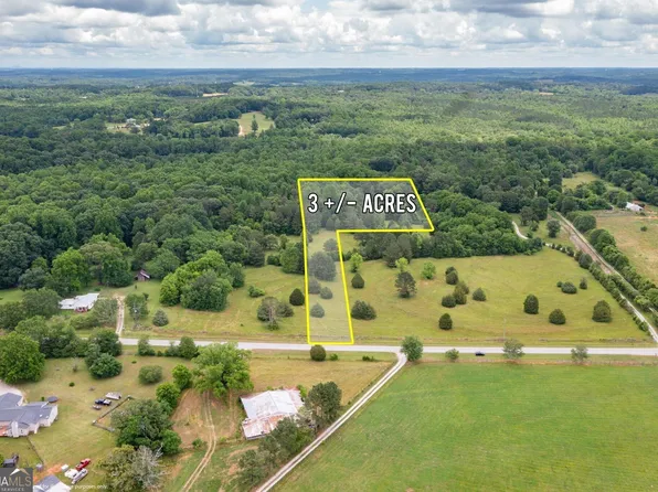 0 Brockton Rd #3, Jefferson, GA 30549