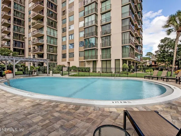 2970 ST JOHNS Avenue #3F, Jacksonville, FL 32205