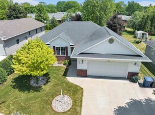 2050 Parkside Dr, Oshkosh, WI 54901