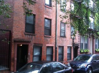 27 Pinckney St APT 3, Boston, MA 02114