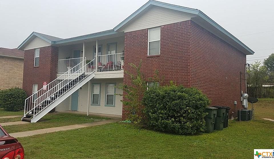 1st image of 1102 Circle M Dr #D