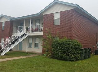 1102 Circle M Dr #D, Killeen, TX 76549
