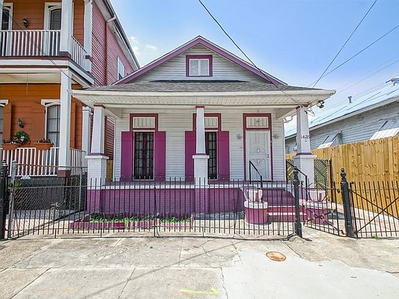 3rd image of 1428 Kerlerec St