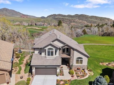 16223 River Haven Way, Morrison, CO, 80465