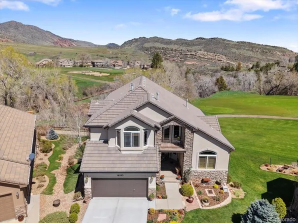 16223 River Haven Way, Morrison, CO 80465