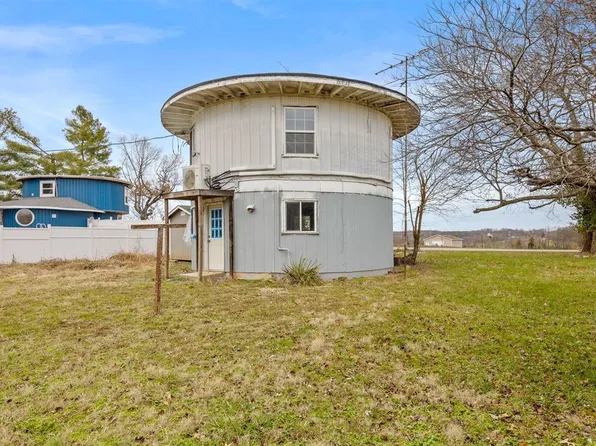 317 Peterson Ave, Auburn, KY 42206