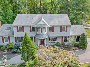 341 Maple St, Haworth, NJ 07641