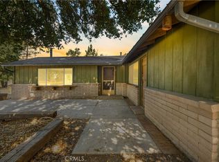 30274 Chihuahua Valley Rd, Warner Springs, CA 92086