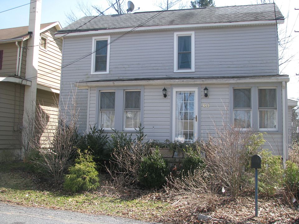 60 E. Grand St. Hampton, NJ