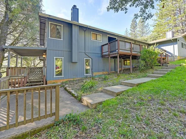 8581 State Highway 193, Placerville, CA 95667