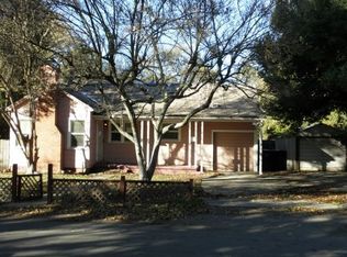1701 Diggs Park Dr, Sacramento, CA 95815
