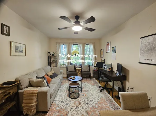 (undisclosed Address), Brighton, MA 02135