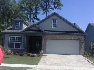 1869 Francis Ct LOT 85, Myrtle Beach, SC 29577