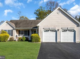 9 Lucille Ct, Little Egg Harbor, NJ 08087