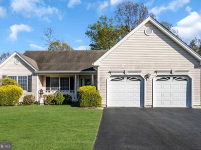 9 Lucille Ct, Little Egg Harbor, NJ, 08087