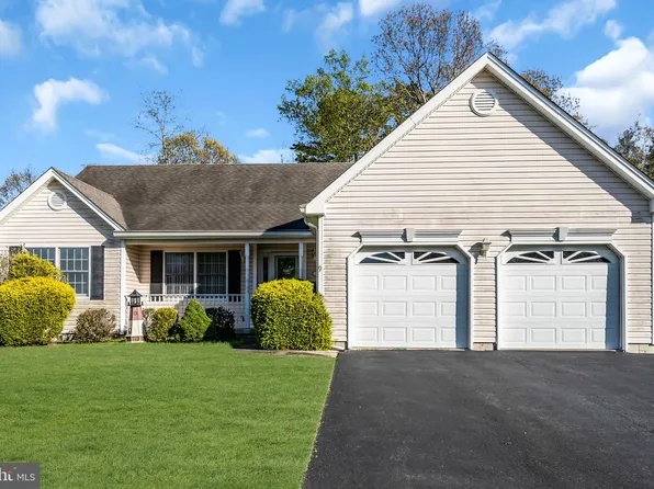 9 Lucille Ct, Little Egg Harbor, NJ 08087