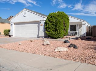 2854 W Muriel Dr, Phoenix, AZ 85053