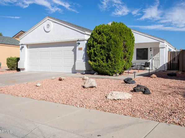 2854 W MURIEL Drive, Phoenix, AZ 85053