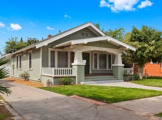 714 S Van Ness Ave, Santa Ana, CA 92701