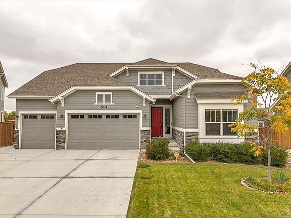 2nd image of 514 Ranchhand Dr