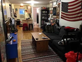 Rented by N.C. Pepe Corp.