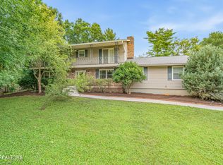 9715 Cortez Dr, Knoxville, TN 37923