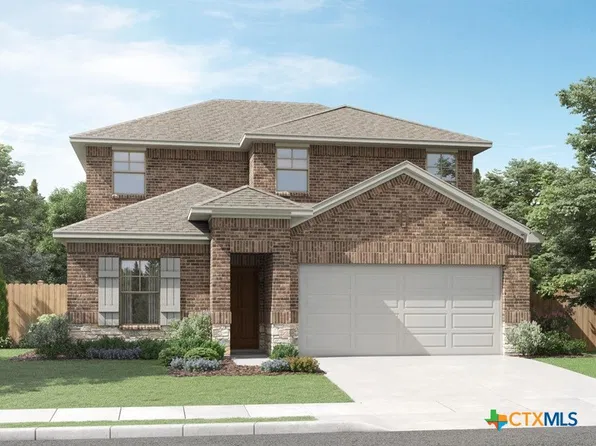 2016 Southerland Trl, Marion, TX 78124